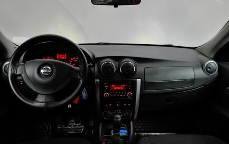 Nissan Almera, 2014 год, 599 000 рублей, 11 фотография