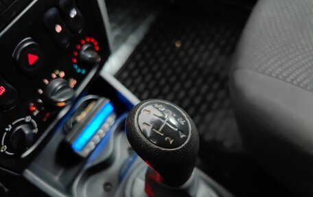 Nissan Almera, 2014 год, 599 000 рублей, 16 фотография