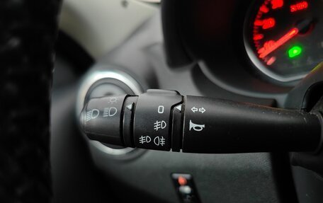 Nissan Almera, 2014 год, 599 000 рублей, 20 фотография