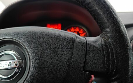 Nissan Almera, 2014 год, 599 000 рублей, 19 фотография