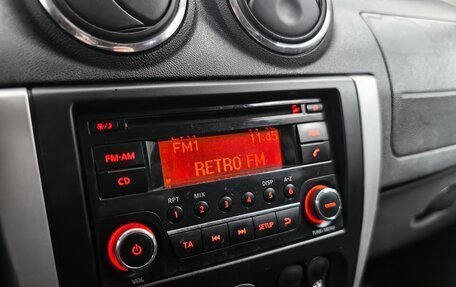 Nissan Almera, 2014 год, 599 000 рублей, 14 фотография