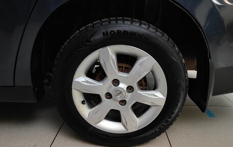 Nissan Almera, 2014 год, 599 000 рублей, 24 фотография