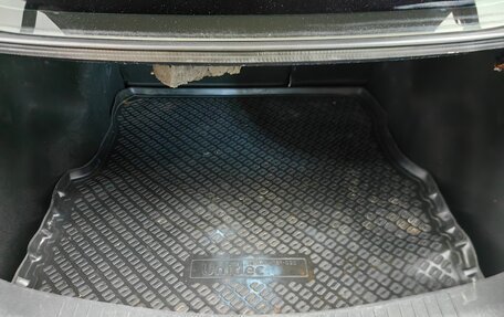 Nissan Almera, 2014 год, 599 000 рублей, 25 фотография