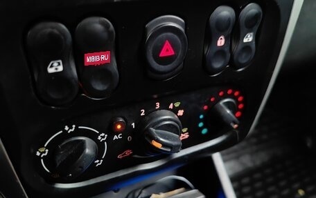 Nissan Almera, 2014 год, 599 000 рублей, 15 фотография