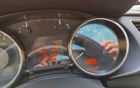 Peugeot 3008 I рестайлинг, 2014 год, 1 100 000 рублей, 5 фотография