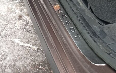 Peugeot 3008 I рестайлинг, 2014 год, 1 100 000 рублей, 6 фотография