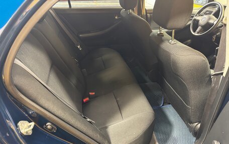 Toyota Corolla, 2005 год, 599 000 рублей, 11 фотография