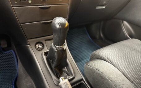 Toyota Corolla, 2005 год, 599 000 рублей, 15 фотография