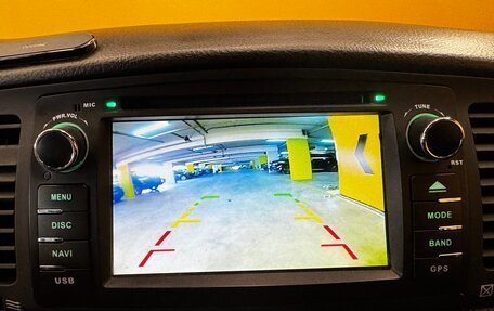 Toyota Corolla, 2005 год, 599 000 рублей, 17 фотография