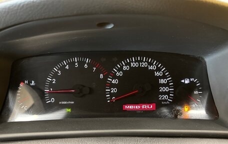 Toyota Corolla, 2005 год, 599 000 рублей, 21 фотография