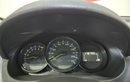 Renault Fluence I, 2012 год, 734 000 рублей, 9 фотография