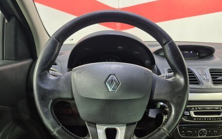 Renault Fluence I, 2012 год, 734 000 рублей, 10 фотография