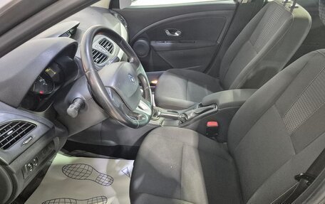 Renault Fluence I, 2012 год, 734 000 рублей, 14 фотография