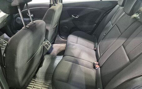 Renault Fluence I, 2012 год, 734 000 рублей, 15 фотография