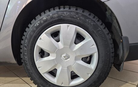 Renault Fluence I, 2012 год, 734 000 рублей, 20 фотография