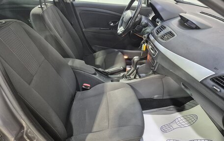 Renault Fluence I, 2012 год, 734 000 рублей, 16 фотография