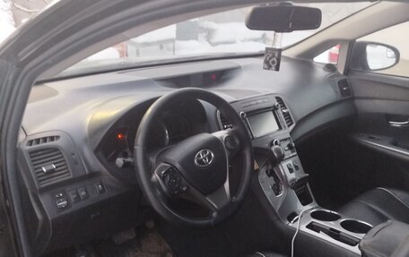 Toyota Venza I, 2013 год, 1 690 000 рублей, 4 фотография