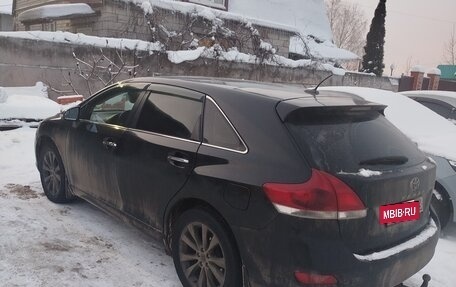 Toyota Venza I, 2013 год, 1 690 000 рублей, 2 фотография