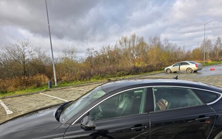 Audi A7, 2011 год, 1 500 000 рублей, 6 фотография