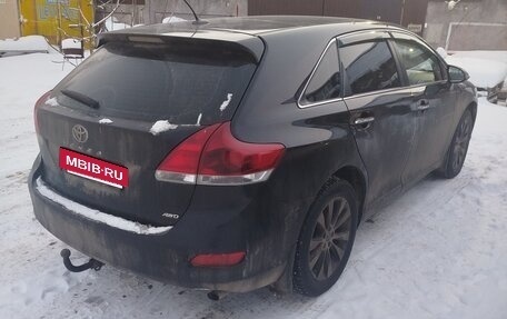 Toyota Venza I, 2013 год, 1 690 000 рублей, 3 фотография