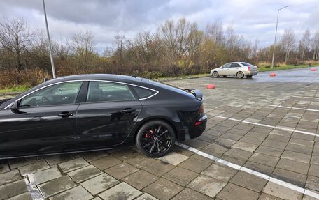 Audi A7, 2011 год, 1 500 000 рублей, 3 фотография