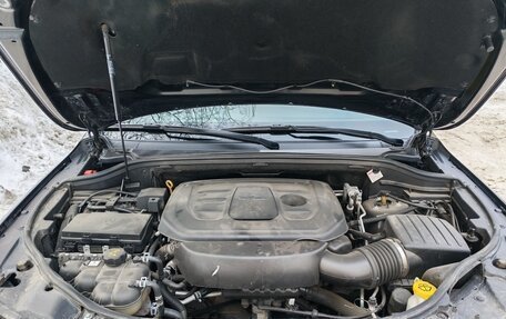 Jeep Grand Cherokee, 2020 год, 4 250 000 рублей, 13 фотография