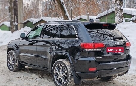 Jeep Grand Cherokee, 2020 год, 4 250 000 рублей, 4 фотография