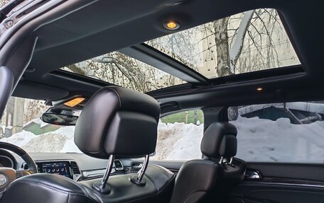 Jeep Grand Cherokee, 2020 год, 4 250 000 рублей, 19 фотография