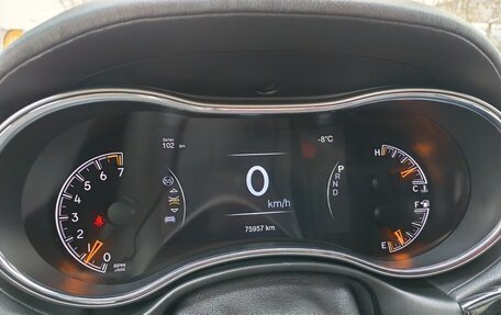 Jeep Grand Cherokee, 2020 год, 4 250 000 рублей, 24 фотография