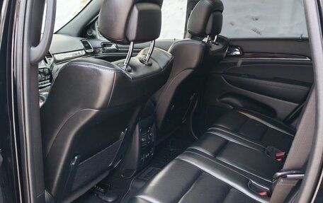 Jeep Grand Cherokee, 2020 год, 4 250 000 рублей, 20 фотография