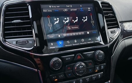 Jeep Grand Cherokee, 2020 год, 4 250 000 рублей, 25 фотография