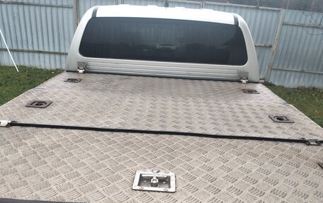 Toyota Hilux VII, 2012 год, 1 650 000 рублей, 9 фотография