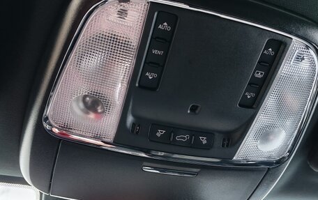 Jeep Grand Cherokee, 2020 год, 4 250 000 рублей, 29 фотография