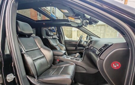 Jeep Grand Cherokee, 2020 год, 4 250 000 рублей, 31 фотография