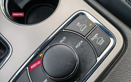 Jeep Grand Cherokee, 2020 год, 4 250 000 рублей, 26 фотография