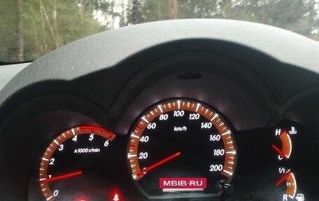 Toyota Hilux VII, 2012 год, 1 650 000 рублей, 10 фотография