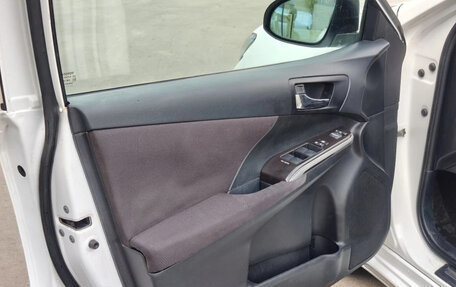 Toyota Camry, 2014 год, 999 999 рублей, 11 фотография