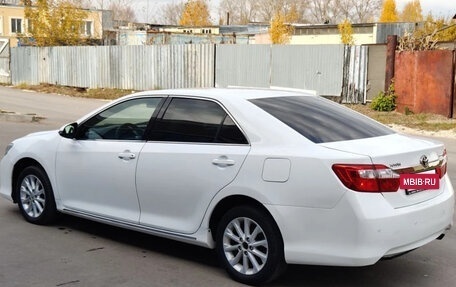 Toyota Camry, 2014 год, 999 999 рублей, 8 фотография