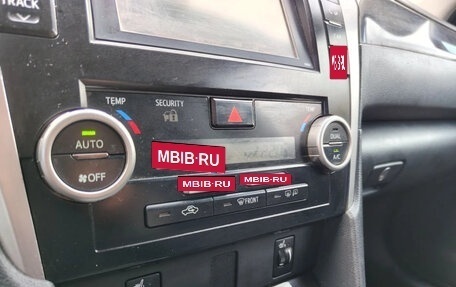 Toyota Camry, 2014 год, 999 999 рублей, 12 фотография