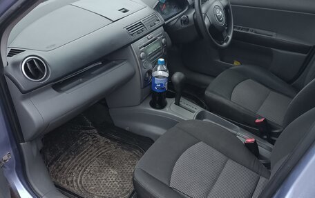 Mazda Demio III (DE), 2006 год, 180 000 рублей, 7 фотография