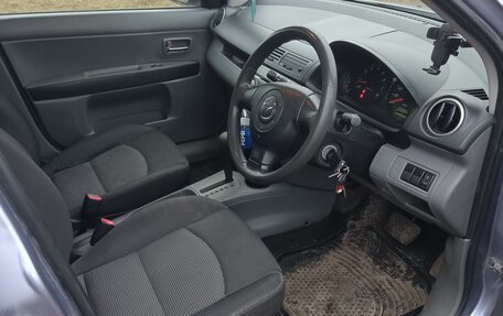 Mazda Demio III (DE), 2006 год, 180 000 рублей, 9 фотография