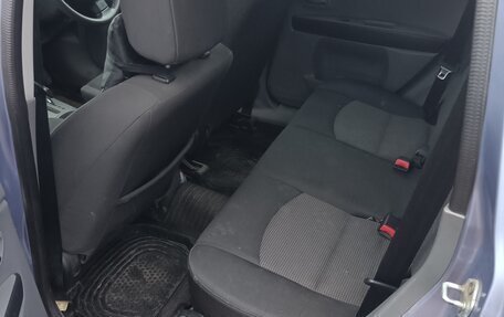 Mazda Demio III (DE), 2006 год, 180 000 рублей, 8 фотография