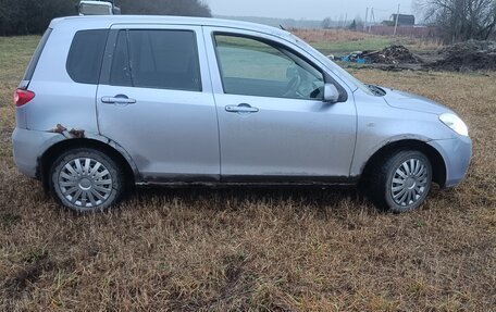 Mazda Demio III (DE), 2006 год, 180 000 рублей, 6 фотография