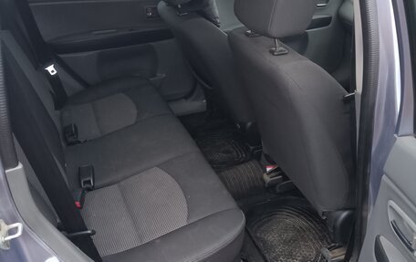 Mazda Demio III (DE), 2006 год, 180 000 рублей, 10 фотография