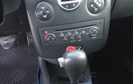 Renault Clio III, 2008 год, 367 000 рублей, 4 фотография