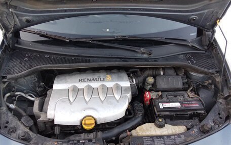 Renault Clio III, 2008 год, 367 000 рублей, 3 фотография