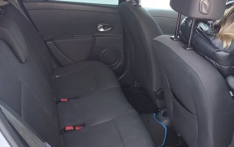 Renault Clio III, 2008 год, 367 000 рублей, 5 фотография