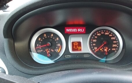 Renault Clio III, 2008 год, 367 000 рублей, 2 фотография