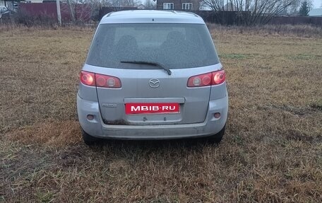 Mazda Demio III (DE), 2006 год, 180 000 рублей, 5 фотография