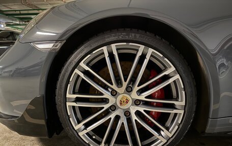 Porsche 911, 2017 год, 11 700 000 рублей, 4 фотография